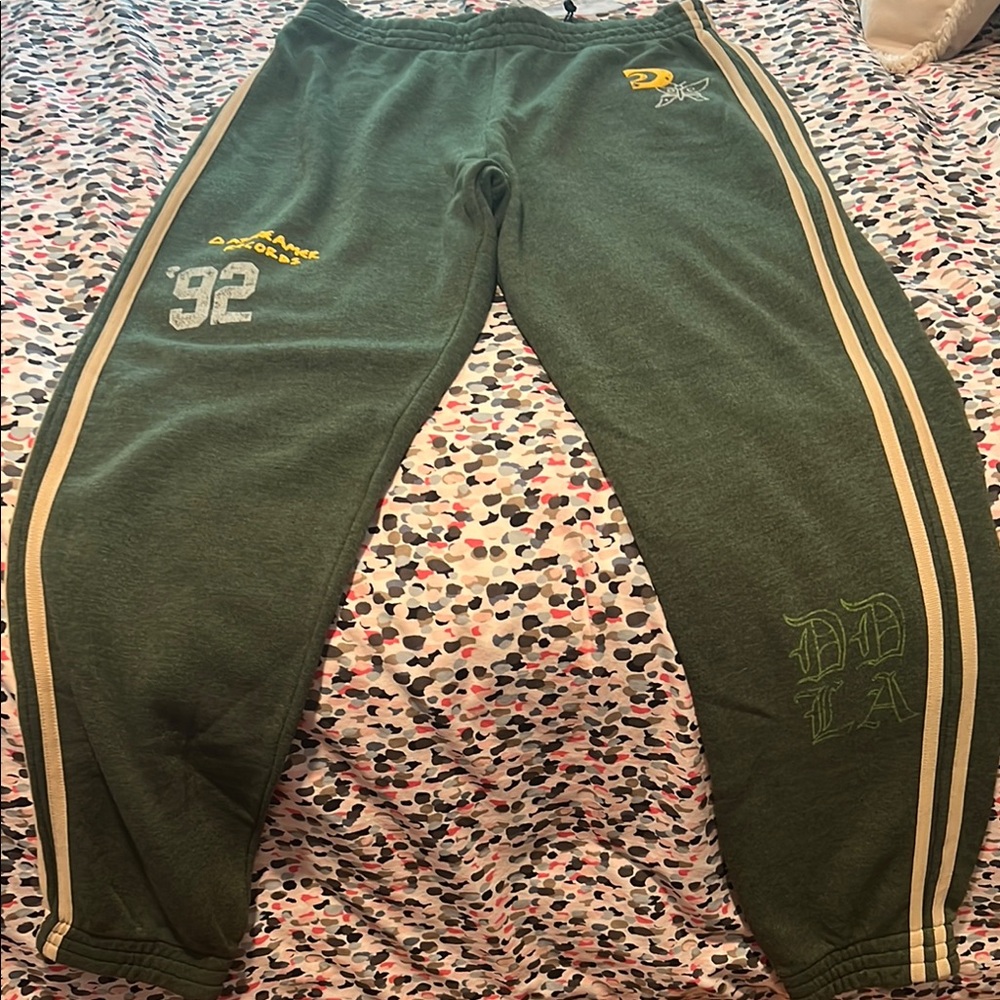 Daydreamer ‘92 Struped Sweatpants